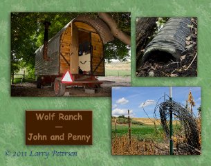 Wolf Ranch