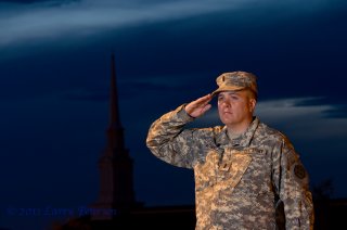 Salute