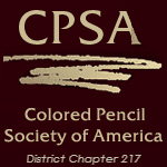 Colored Pensil Society of America