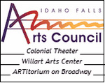 Idaho Falls Art Council