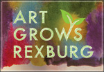 Rexburg Art